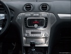 Novi automobili - Ford Mondeo Wagon 2.0 TDCi